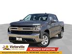 2022 Chevrolet Silverado 1500 Crew Cab 4x4 Pickup for sale #P78685 - photo 1