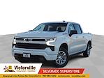 2024 Chevrolet Silverado 1500 Crew Cab 4x4 Pickup for sale #P78697 - photo 1