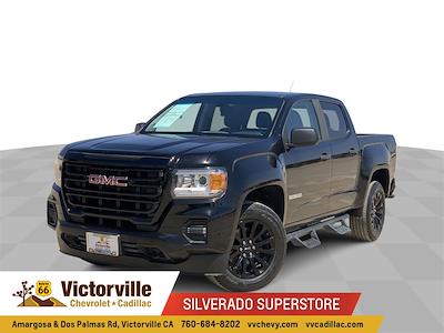 2021 GMC Canyon Crew Cab 4x2 Pickup for sale #P78779 - photo 1