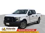2017 Ford F-150 SuperCrew Cab 4x2 Pickup for sale #P78822 - photo 1
