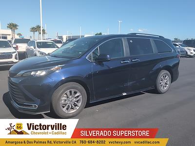 2023 Toyota Sienna FWD Minivan for sale #P78841 - photo 1