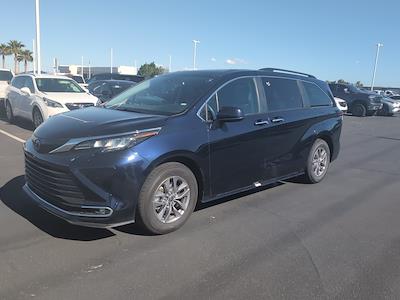 2023 Toyota Sienna FWD Minivan for sale #P78841 - photo 2