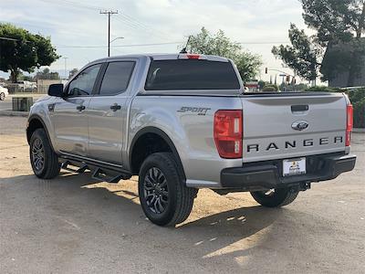 2021 Ford Ranger SuperCrew Cab 4x4 Pickup for sale #P78849A - photo 2