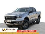 2021 Ford Ranger SuperCrew Cab 4x4 Pickup for sale #P78849A - photo 1