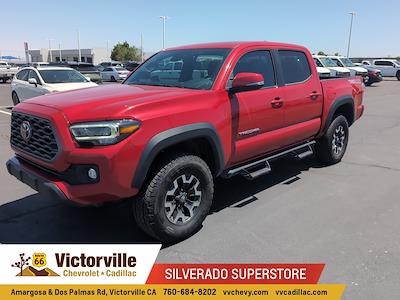 2023 Toyota Tacoma Double Cab 4WD Pickup for sale #P78857 - photo 1