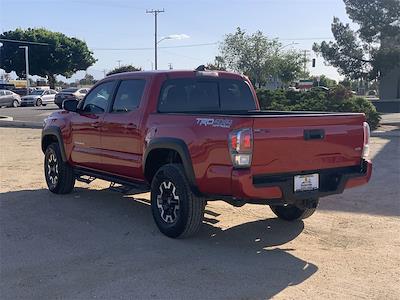 2023 Toyota Tacoma Double Cab 4WD Pickup for sale #P78857 - photo 2