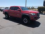 2023 Toyota Tacoma Double Cab 4WD Pickup for sale #P78857 - photo 11