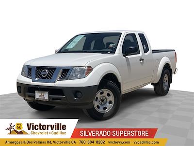 2021 Nissan Frontier King Cab 4x4 Pickup for sale #P78866 - photo 1