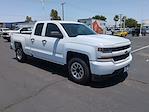 2017 Chevrolet Silverado 1500 Double Cab 4x4 Pickup for sale #P78877 - photo 12