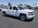 2017 Chevrolet Silverado 1500 Double Cab 4x4 Pickup for sale #P78877 - photo 13