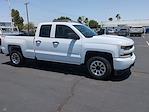 2017 Chevrolet Silverado 1500 Double Cab 4x4 Pickup for sale #P78877 - photo 14