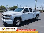2017 Chevrolet Silverado 1500 Double Cab 4x4 Pickup for sale #P78877 - photo 1