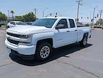 2017 Chevrolet Silverado 1500 Double Cab 4x4 Pickup for sale #P78877 - photo 3
