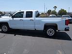 2017 Chevrolet Silverado 1500 Double Cab 4x4 Pickup for sale #P78877 - photo 35