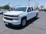2017 Chevrolet Silverado 1500 Double Cab 4x4 Pickup for sale #P78877 - photo 4