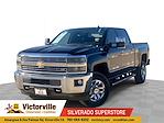 2019 Chevrolet Silverado 2500 Crew Cab SRW 4x2 Pickup for sale #P78888 - photo 1
