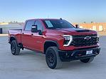 2025 Chevrolet Silverado 2500 Crew Cab 4x4 Pickup for sale #P78897 - photo 4