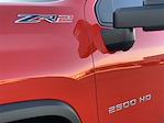 2025 Chevrolet Silverado 2500 Crew Cab 4x4 Pickup for sale #P78897 - photo 30