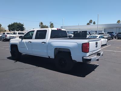 2018 Chevrolet Silverado 1500 Crew Cab 4x2 Pickup for sale #P78900 - photo 2