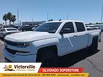 2018 Chevrolet Silverado 1500 Crew Cab 4x2 Pickup for sale #P78900 - photo 1
