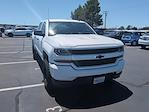 2018 Chevrolet Silverado 1500 Crew Cab 4x2 Pickup for sale #P78900 - photo 9