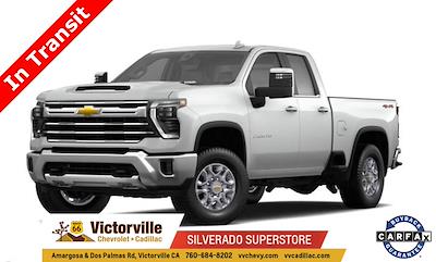 2024 Chevrolet Silverado 2500 Crew Cab 4x4 Pickup for sale #P78922 - photo 1