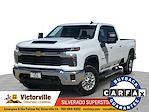 2024 Chevrolet Silverado 2500 Crew Cab SRW 4x4 Pickup for sale #P78938 - photo 1