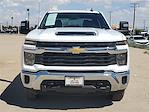 2024 Chevrolet Silverado 2500 Crew Cab SRW 4x4 Pickup for sale #P78938 - photo 2