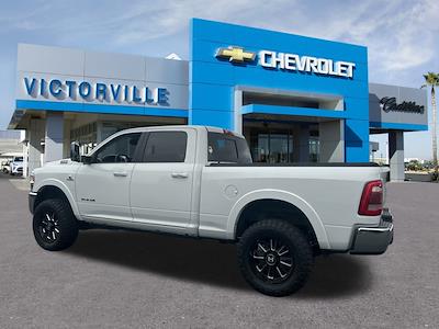 2020 Ram 2500 Crew Cab 4WD Pickup for sale #P78938A - photo 2