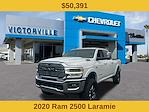 2020 Ram 2500 Crew Cab 4WD Pickup for sale #P78938A - photo 3