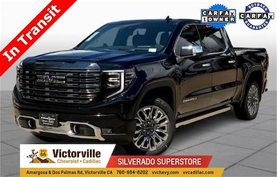 2024 GMC Sierra 1500 Crew Cab 4x4 Pickup for sale #P78947 - photo 1
