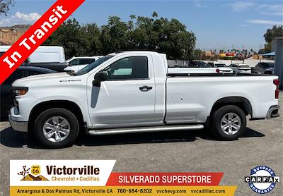 2024 Chevrolet Silverado 1500 Regular Cab 4x2 Pickup for sale #P78955 - photo 1