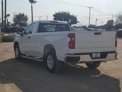 2024 Chevrolet Silverado 1500 Regular Cab 4x2 Pickup for sale #P78955 - photo 2