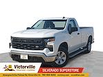 2024 Chevrolet Silverado 1500 Regular Cab 4x2 Pickup for sale #P78955 - photo 1
