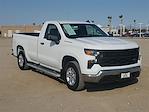 2024 Chevrolet Silverado 1500 Regular Cab 4x2 Pickup for sale #P78955 - photo 4