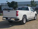 2024 Chevrolet Silverado 1500 Regular Cab 4x2 Pickup for sale #P78955 - photo 5