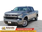 2023 Chevrolet Silverado 1500 Crew Cab 4x4 Pickup for sale #P78960 - photo 1