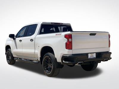 2020 Chevrolet Silverado 1500 Crew Cab 4WD Pickup for sale #P78961 - photo 2