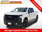 2020 Chevrolet Silverado 1500 Crew Cab 4WD Pickup for sale #P78961 - photo 1