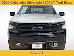 2020 Chevrolet Silverado 1500 Crew Cab 4WD Pickup for sale #P78961 - photo 2