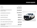 2020 Chevrolet Silverado 1500 Crew Cab 4WD Pickup for sale #P78961 - photo 5