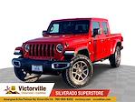 2020 Jeep Gladiator Crew Cab 4x4 Pickup for sale #P78977 - photo 1