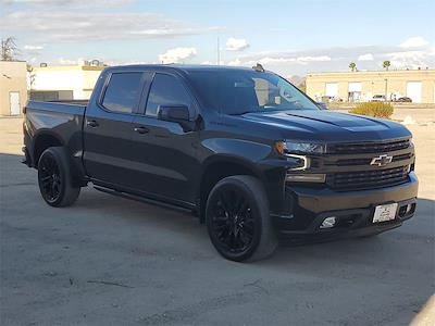 2021 Chevrolet Silverado 1500 Crew Cab 4WD Pickup for sale #P78983 - photo 1