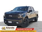 2021 Chevrolet Silverado 1500 Crew Cab 4WD Pickup for sale #P78983 - photo 5