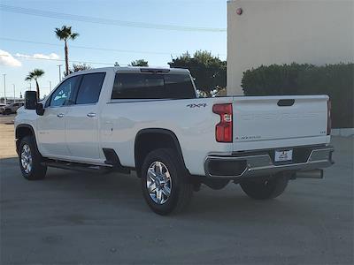 2020 Chevrolet Silverado 2500 Crew Cab SRW 4WD Pickup for sale #P78986A - photo 2