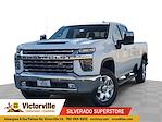 2020 Chevrolet Silverado 2500 Crew Cab SRW 4WD Pickup for sale #P78986A - photo 1