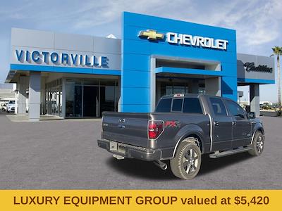 2013 Ford F-150 SuperCrew Cab RWD Pickup for sale #P79001A - photo 2