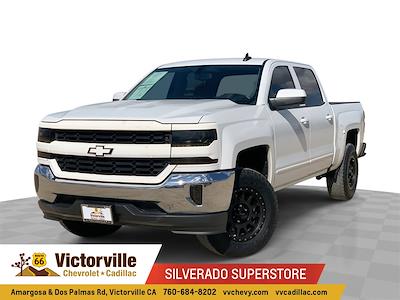 2018 Chevrolet Silverado 1500 Crew Cab RWD Pickup for sale #P79007 - photo 1