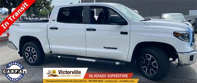 2021 Toyota Tundra CrewMax Cab RWD Pickup for sale #P79012 - photo 1