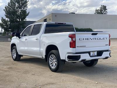 2022 Chevrolet Silverado 1500 Crew Cab 4WD Pickup for sale #P79016 - photo 2